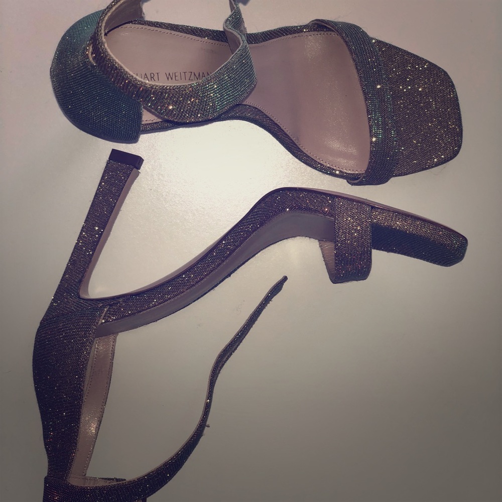Shoes new